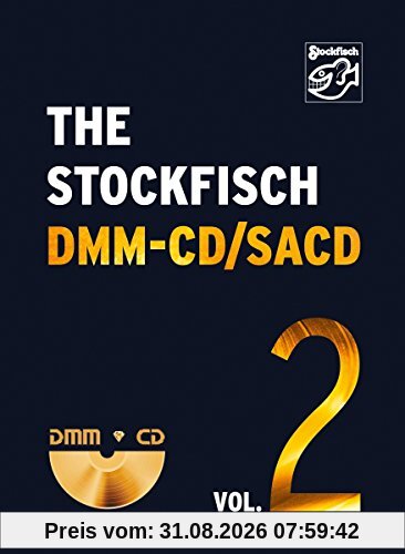 Dmm-CD Collection Vol.2