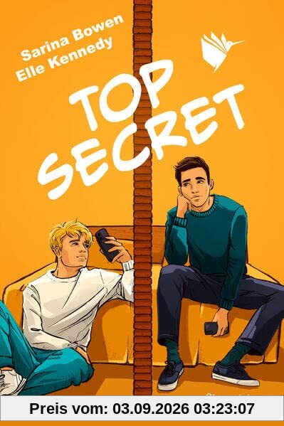 Top Secret: ein MM-College-Roman
