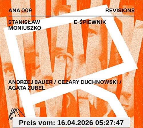 E Spiewnik/Melodies/Digipack