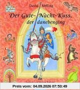 Der Gute-Nacht-Kuss, der danebenging
