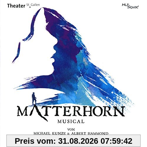 Matterhorn - Das Musical