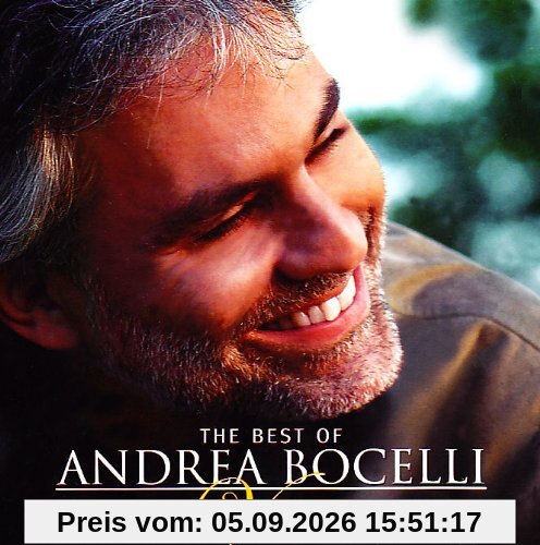 The Best of a. Bocelli:..