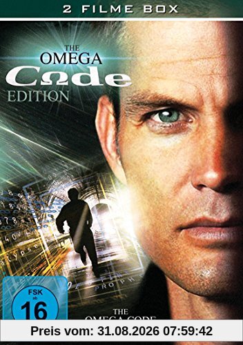 The Omega Code Edition