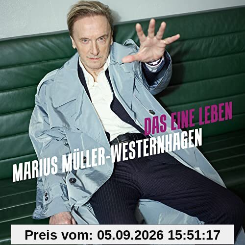 Das Eine Leben (180g Black Vinyl) [Vinyl LP]