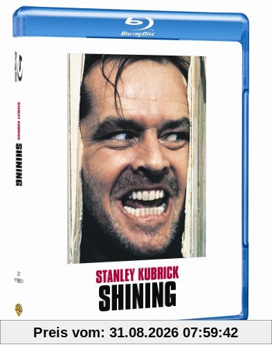 Shining [Blu-ray]