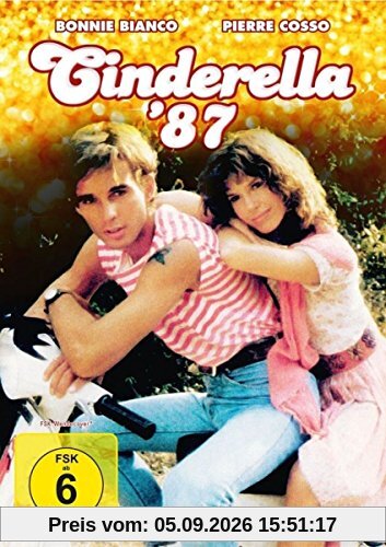 Cinderella '87 [2 DVDs]