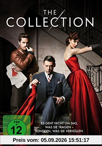 The Collection [3 DVDs]