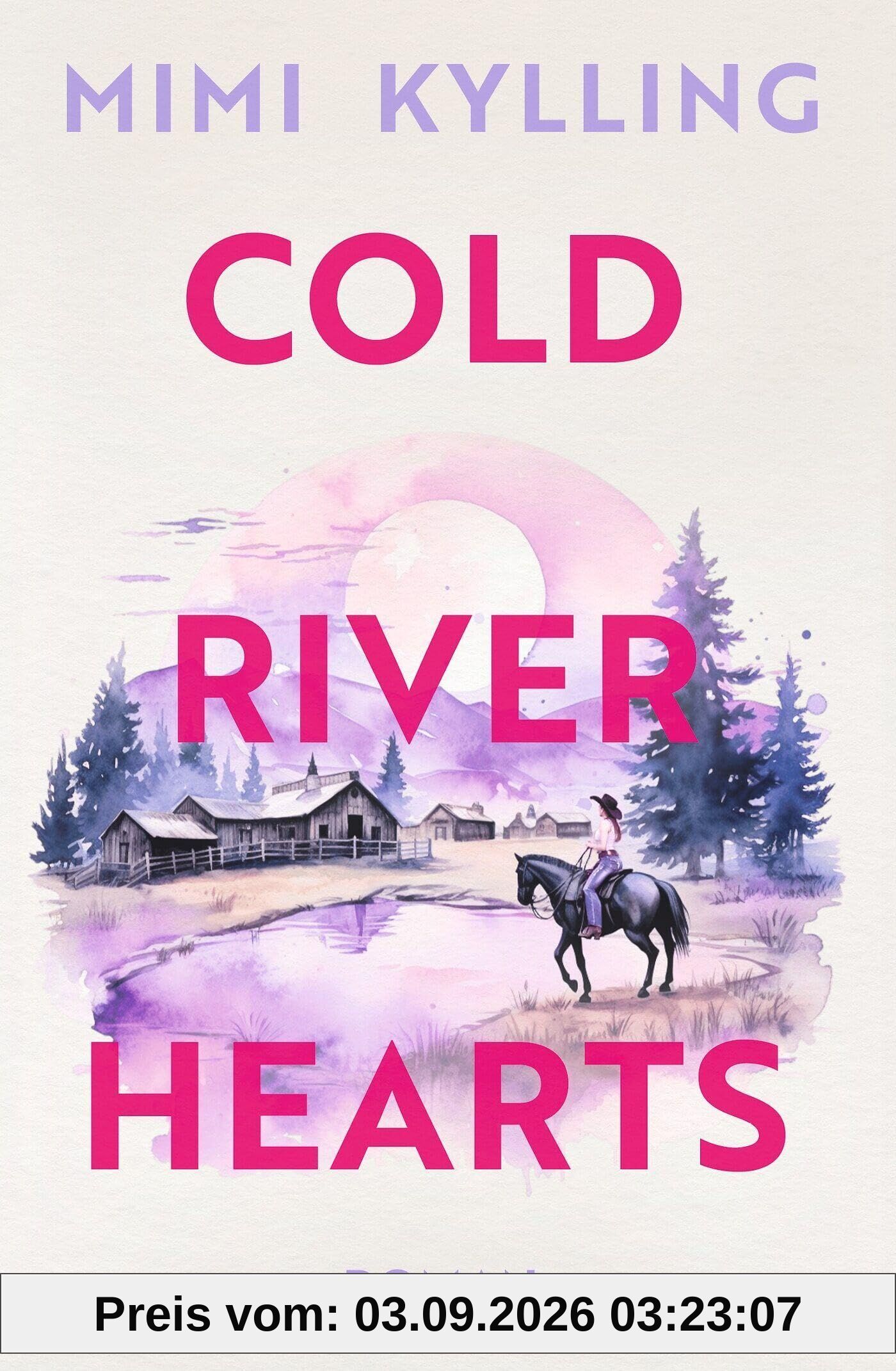 Cold River Hearts