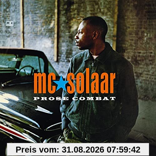 Prose Combat