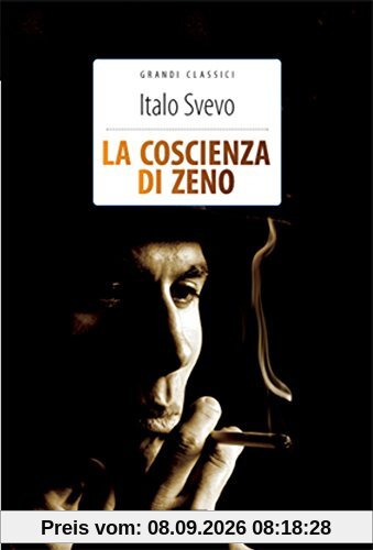 La coscienza di Zeno