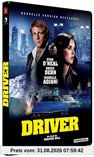 Driver [FR Import]