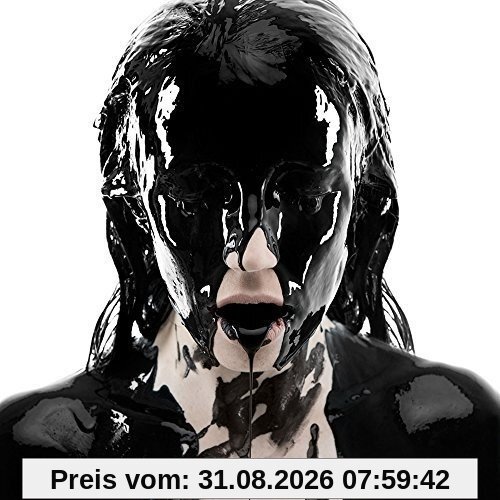 Matiere Noire