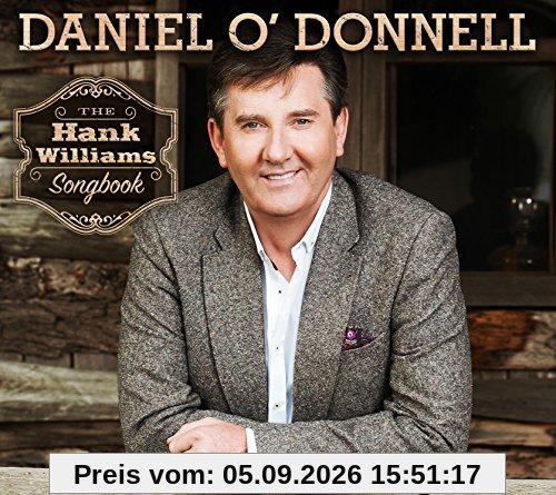 Hank Williams Songbook