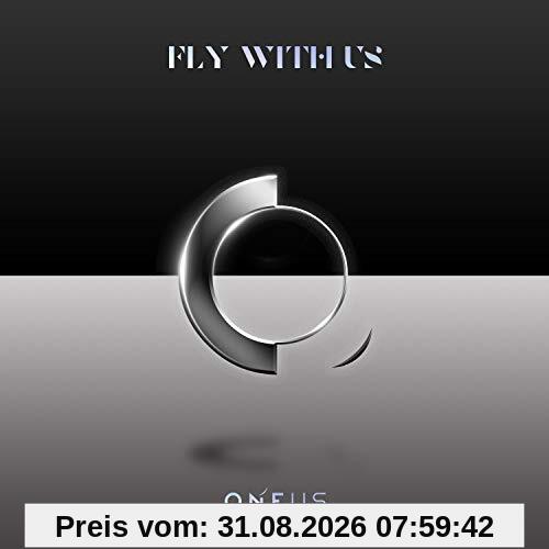 Fly With Us