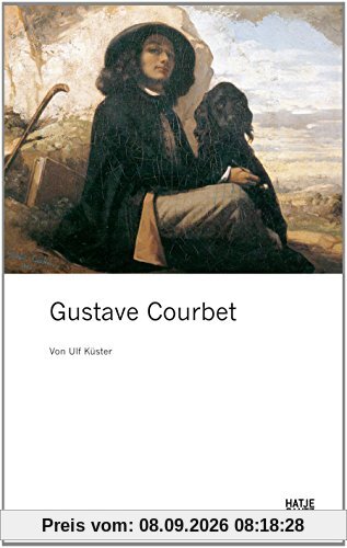 Gustave Courbet (Kunst zum Lesen)