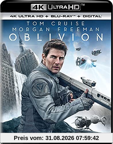 Oblivion [Blu-ray]
