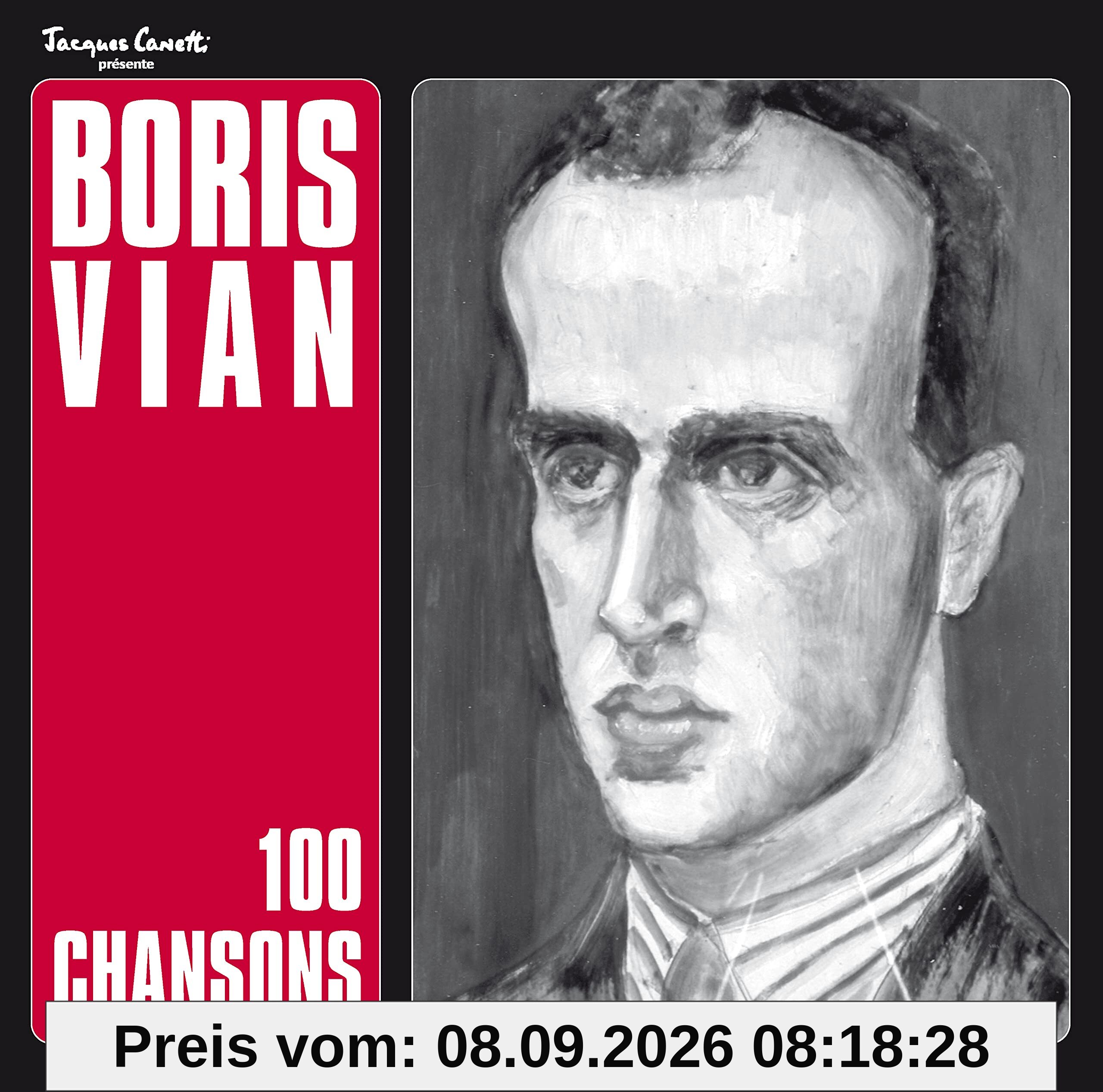 100 Chansons [Import]