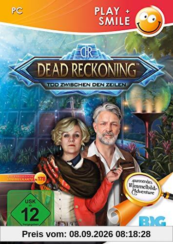 Dead Reckoning: Tod zwischen den Zeilen - PC [