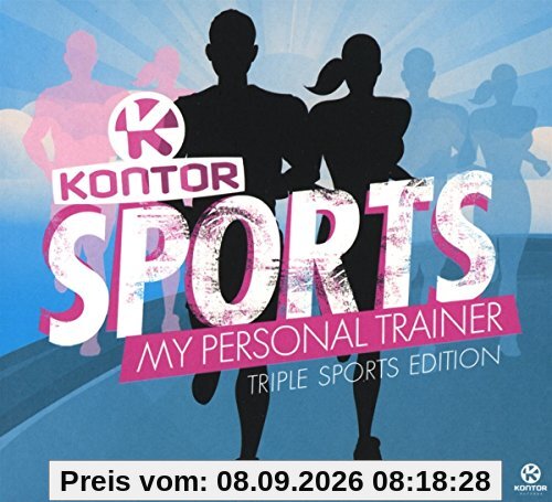 Kontor Sports-Triple Sports Edition