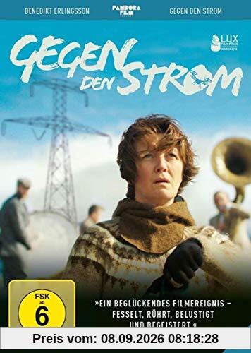 Gegen den Strom (Woman at War)