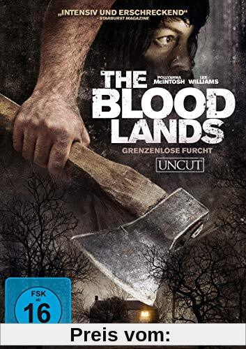 The Blood Lands - Grenzenlose Furcht