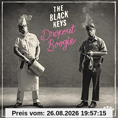 Dropout Boogie