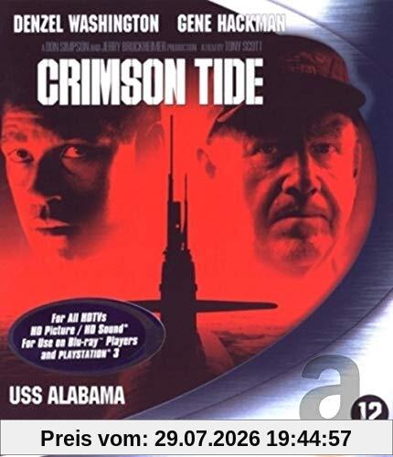 unbekannt Uss Alabama - Extended Edition [Blu-ray]