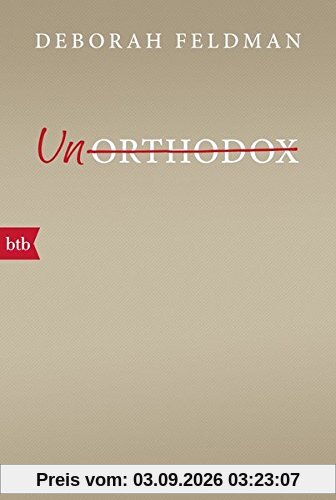 Unorthodox