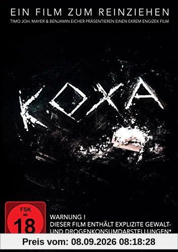 Koxa - Ein Film zum Reinziehen