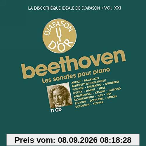 Sonates pour Piano