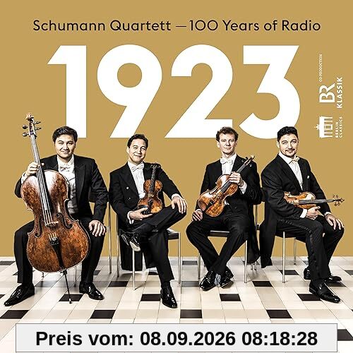 1923-2023 100 Years of Radio