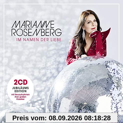 Im Namen der Liebe (Jubiläums-Edition)