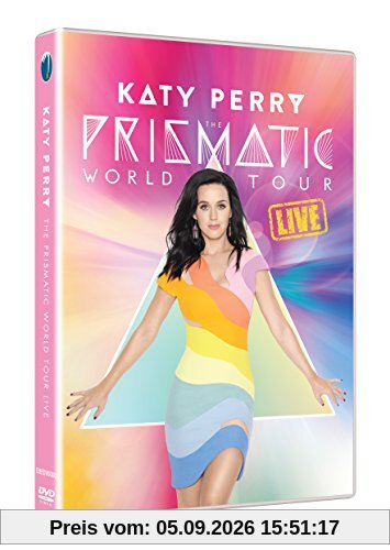 Katy Perry - The Prismatic World Tour Live