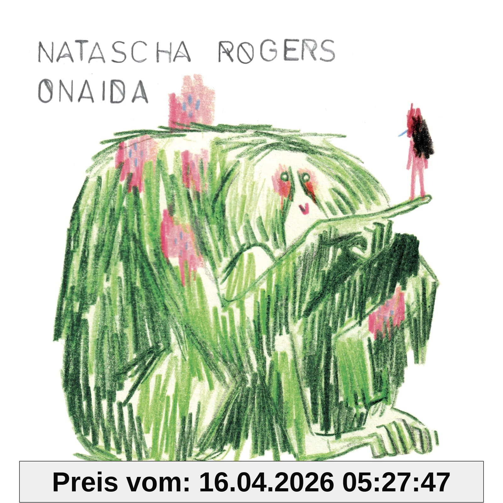 Onaida [Vinyl LP]