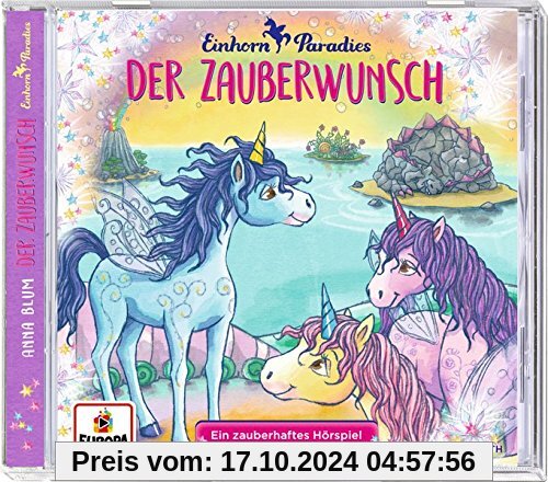 Der Zauberwunsch