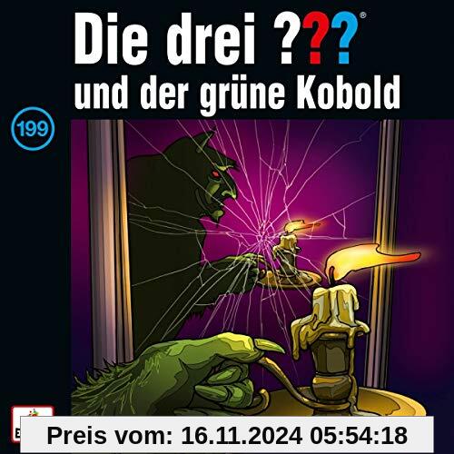 199/und der grüne Kobold