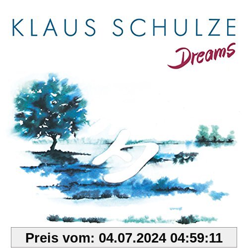 Dreams (Bonus Edition)