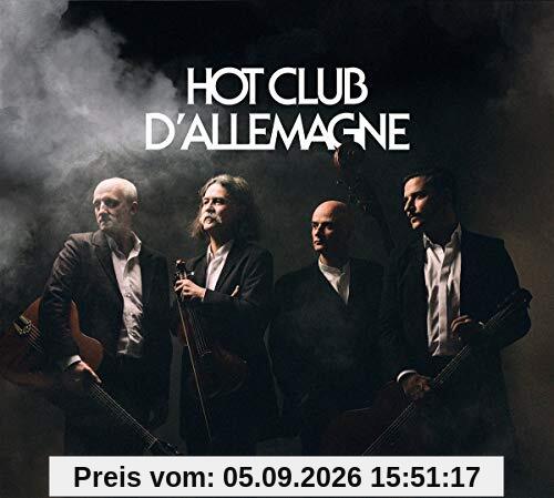 Hot Club d'Allemagne
