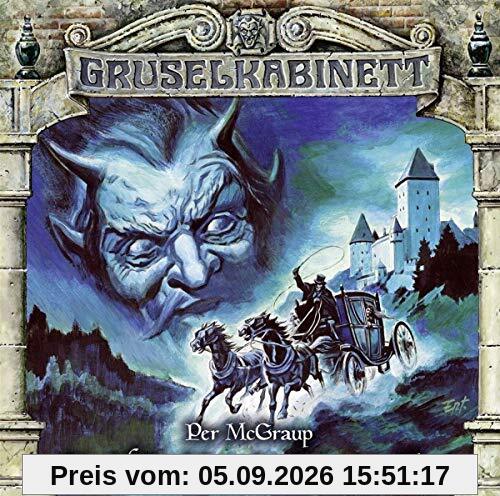 Die Höllenfahrt des Schörgen-Toni
