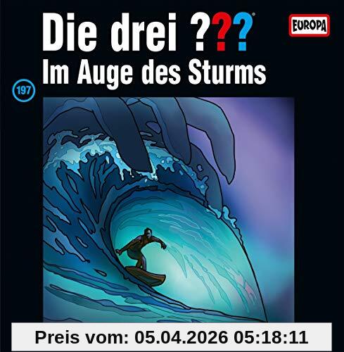 197/im Auge des Sturms [Vinyl LP]