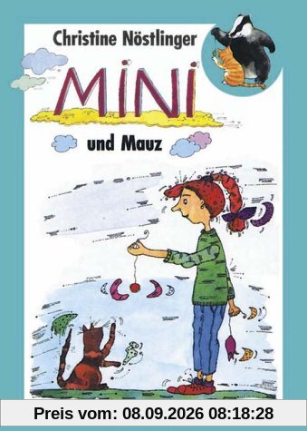 Mini und Mauz