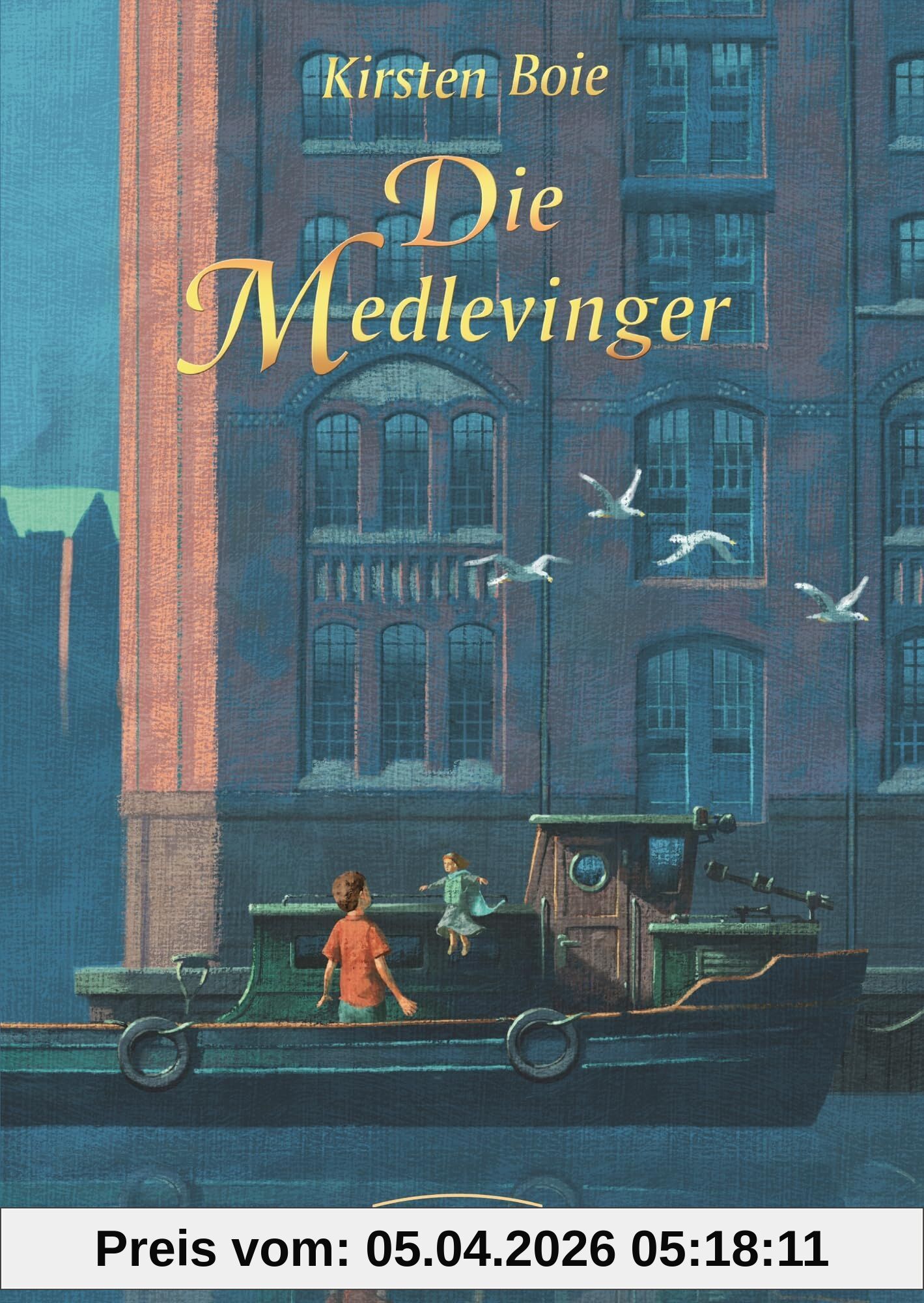 Die Medlevinger