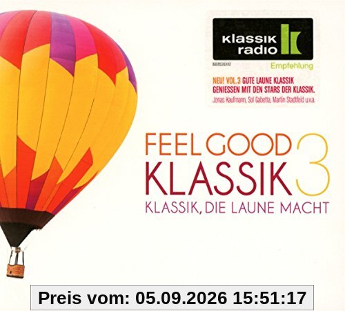 Feel Good Klassik 3