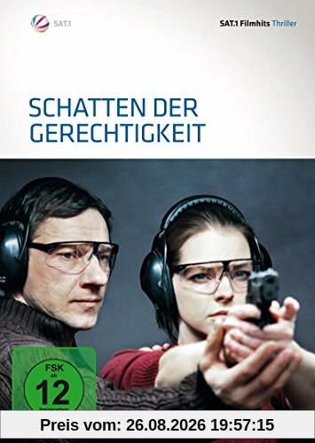 Schatten der Gerechtigkeit