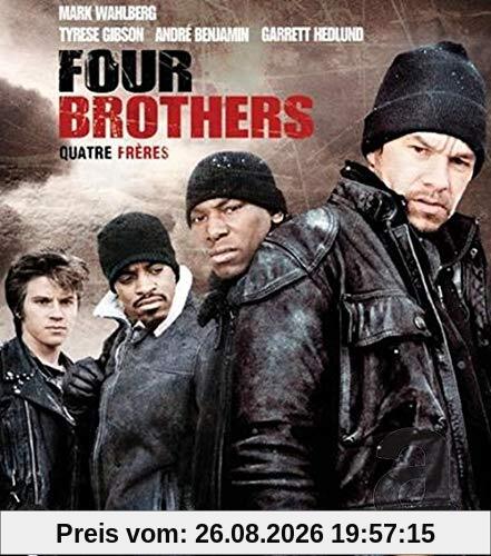 Four brothers