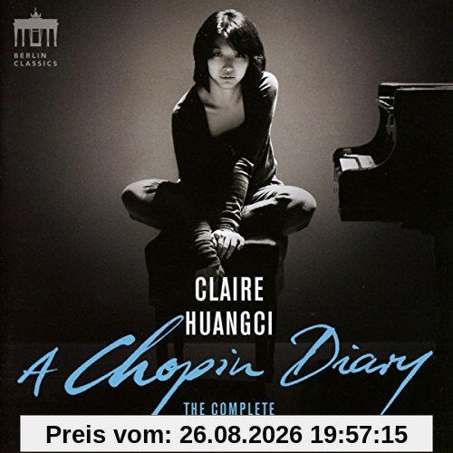 A Chopin Diary
