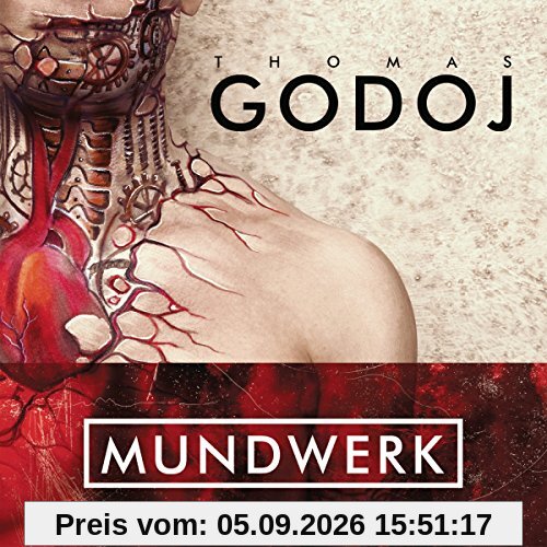 Mundwerk