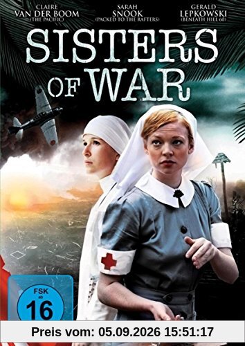 Sisters of War [DVD]