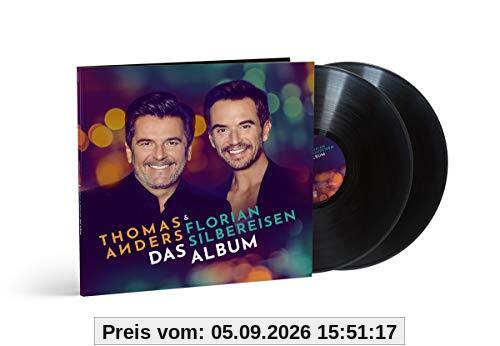 Das Album [Vinyl LP]