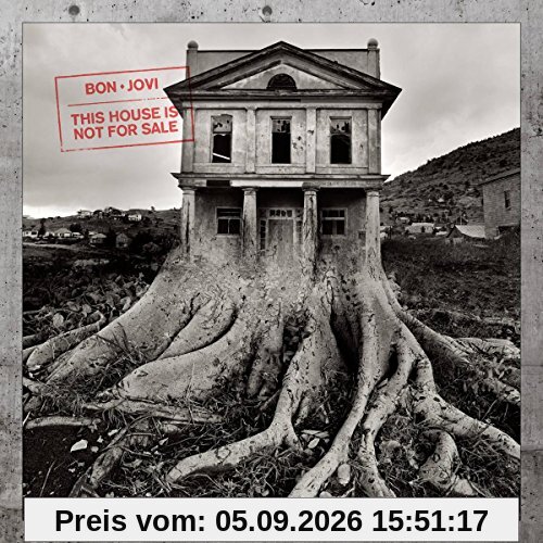 This House Is Not for Sale